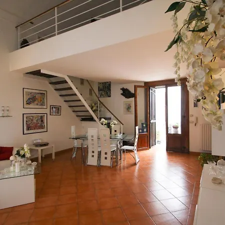 住宿加早餐酒店 Palazzo Scaraggi Il Solito Posto