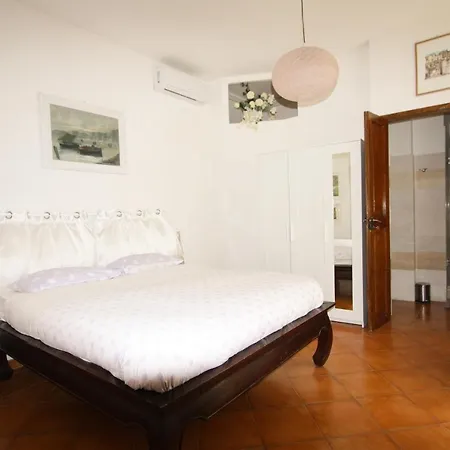 Palazzo Scaraggi Il Solito Posto 3* 比通托