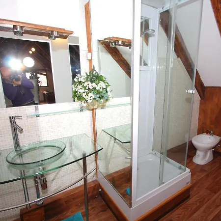 Palazzo Scaraggi Il Solito Posto 3*