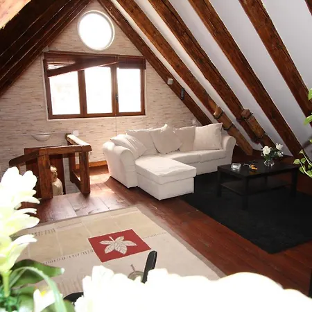 Palazzo Scaraggi Il Solito Posto 比通托