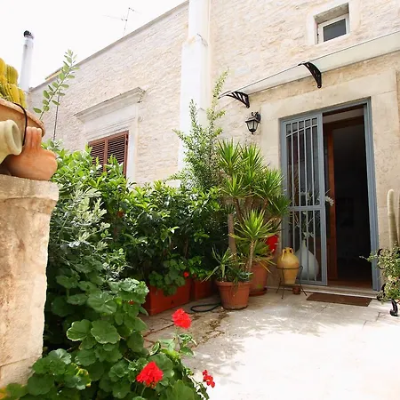 Palazzo Scaraggi Il Solito Posto